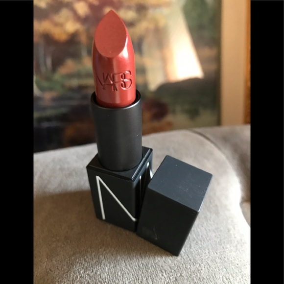 NARS Other - NEW NARS TANGANKYA SHEER LIPSTICK.